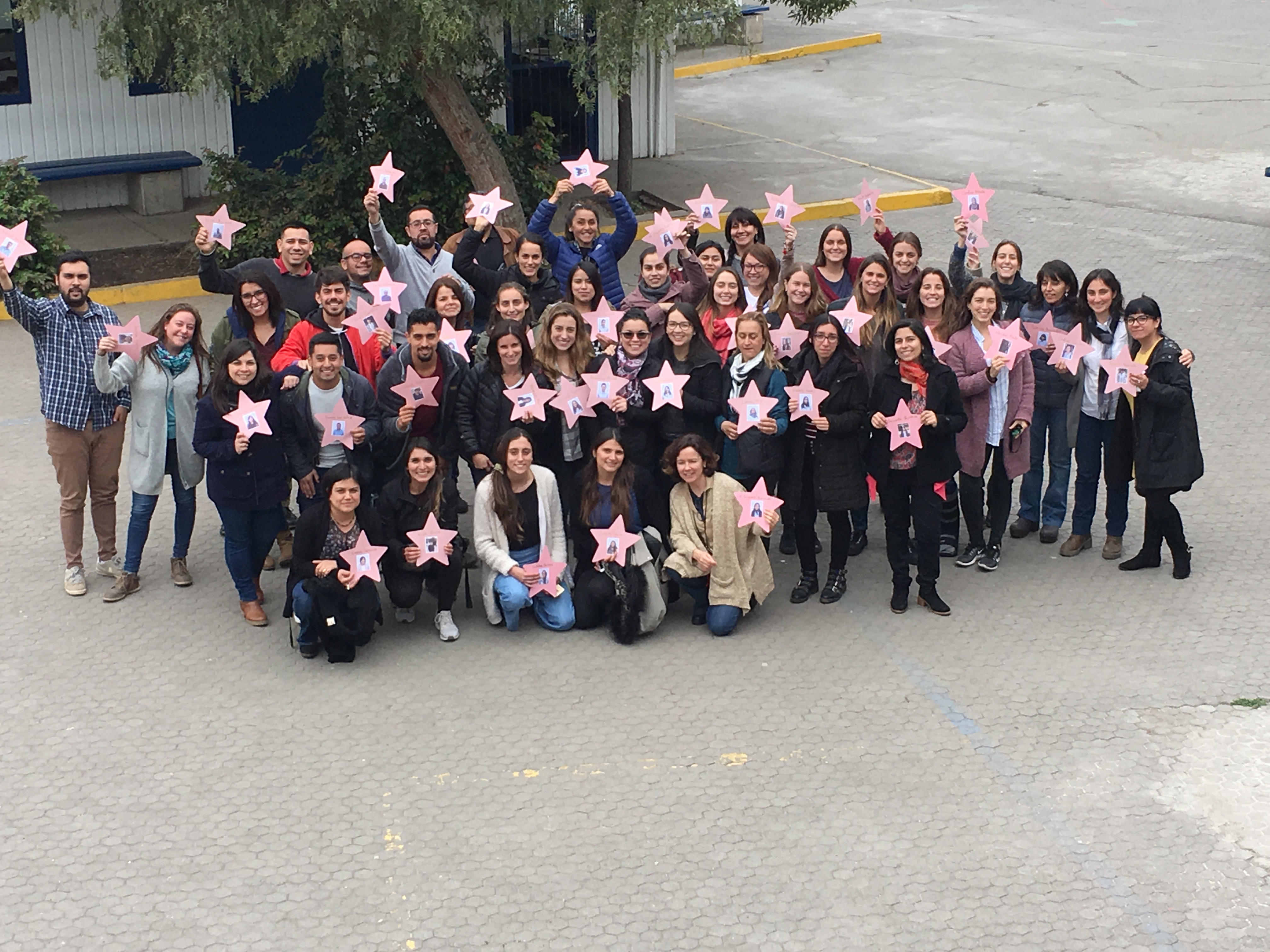 Liderar la Cultura Escolar LC